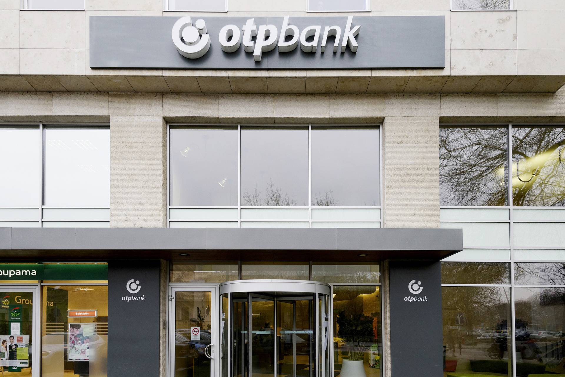 OTP grupa kupuje još jednu banku u Albaniji