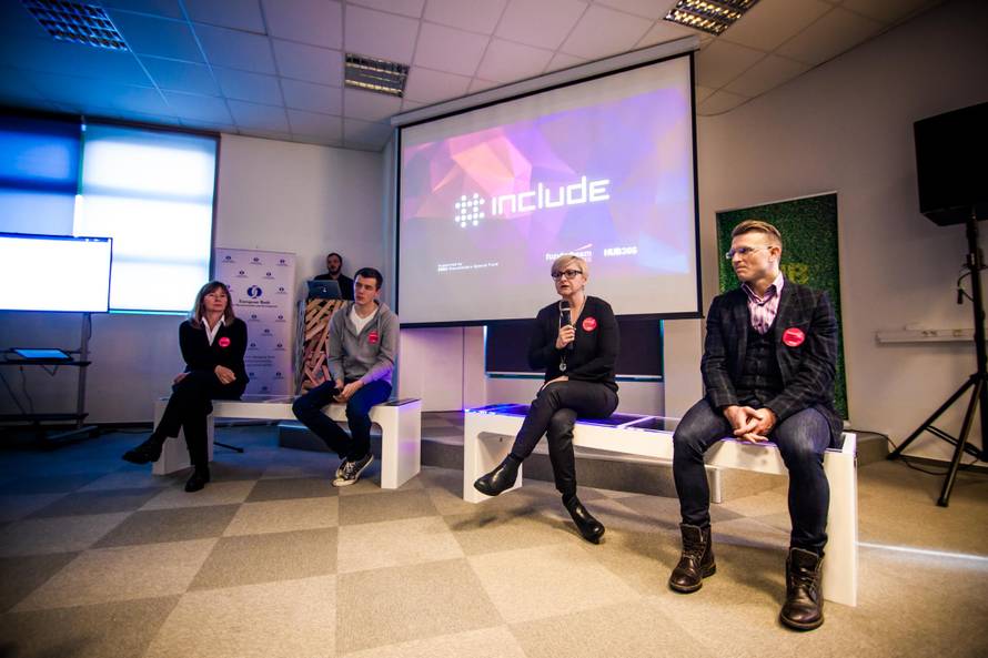 U pametne klupe Ivana Mrvoša uložili su više od 320.000 eura