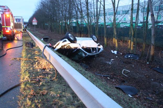 Igra? Wolfsburga Junior Malanda  poginuo je u prometnoj nesre?i 