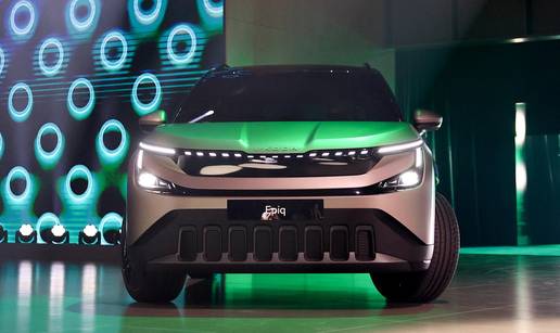 FOTO McLaren od legića, novi Clio i Polestar: Ovo su najveći noviteti sa sajma u Münchenu