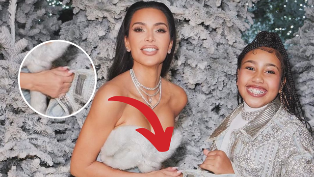 Kim Kardashian ponovno je na meti kritika zbog Photoshopa: Fanovi uočili neobičan detalj