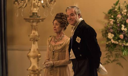 Evo &scaron;to ve&ccaron;eras gledati na TV-u