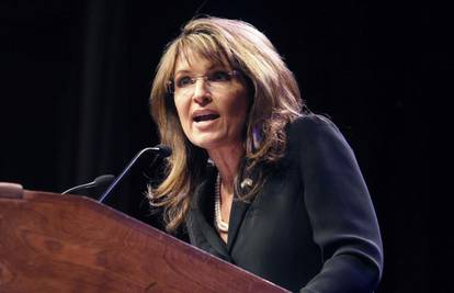 Palin: Kathy Griffin je tek jedna stara siledžija željna publiciteta