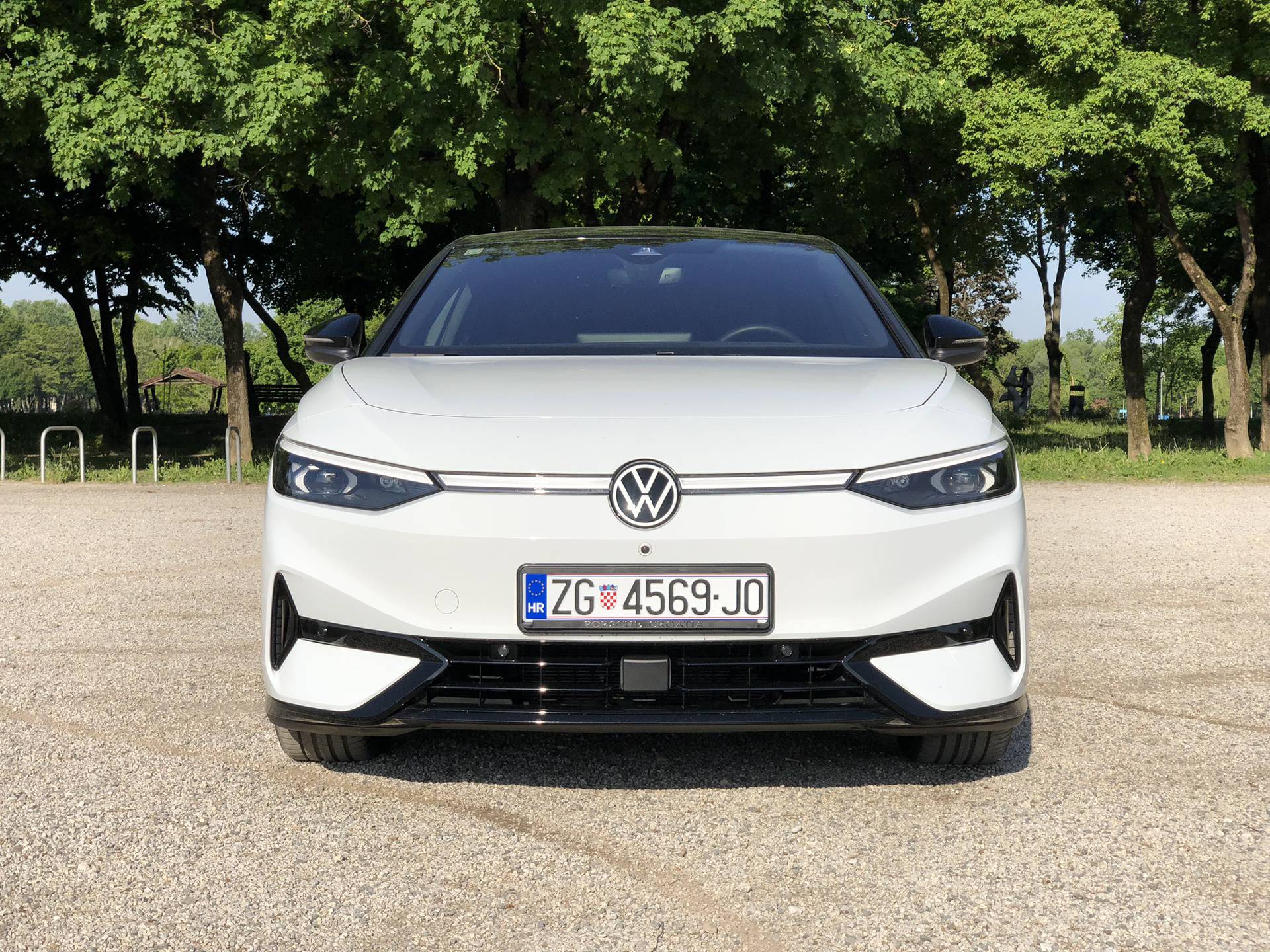 Testirali smo Volkswagen ID.7: Ovaj 'električni Passat' je, bez sumnje, najbolji VW na struju