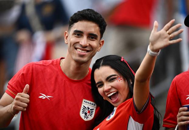 FIFA World Cup 2026 - Group L - Panama v England