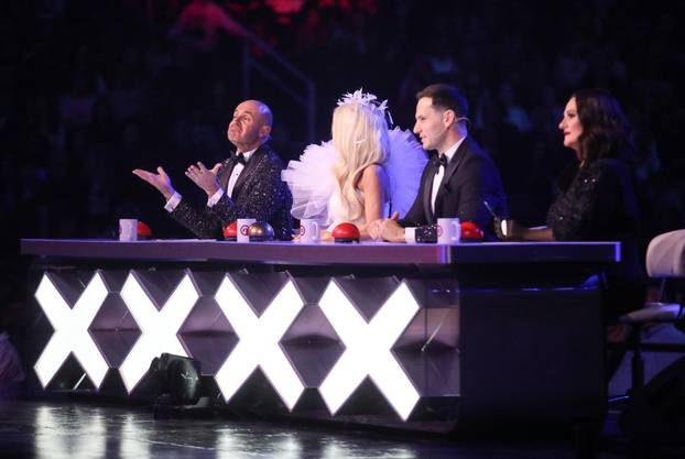 Zagreb: U Areni Zagreb održano veliko finale Supertalenta