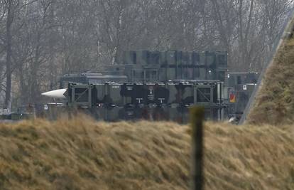 Slovačka voljna pružiti Ukrajini S-300, ako NATO nađe zamjenu