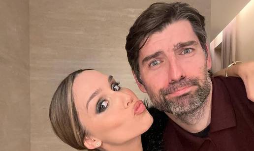Franka Batelić i Ćorluka otkrili gdje su dočekali Novu godinu
