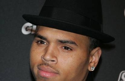 Ima mali zahtjev: Chris Brown će tulumariti na Zrću na Pagu