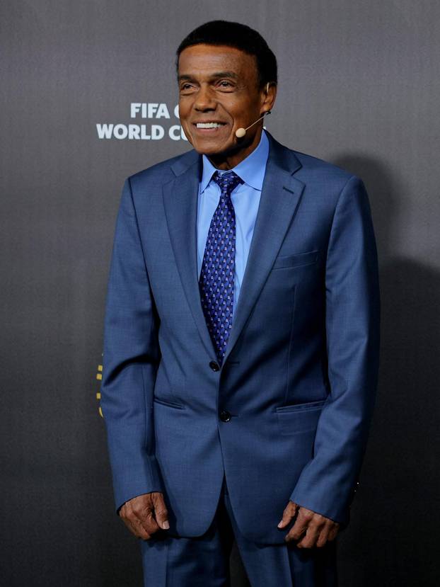 Club World Cup - Draw