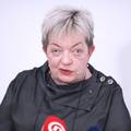 HDZ-ovka Lukačić: Ženi je umrlo dijete, za 5 dana je počela voziti tramvaj. Rad je najbolji lijek!