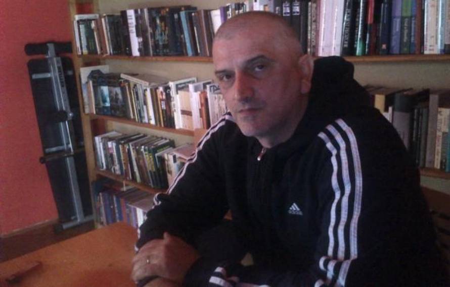 Preminuo je književni kritičar Dario Grgić, imao je 59 godina