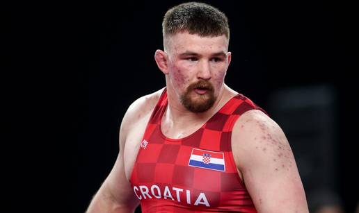 FOTO Predsjednikov sin vratio se hrvanju nakon te&scaron;ke ozljede