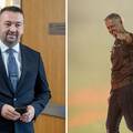 Pavliček: S obzirom da više nije dobrodošao u Zagrebu, zovemo Thompsona da svira u Vukovaru