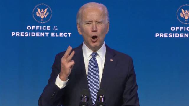 Biden names “Key Nominees for the Department of Justice”