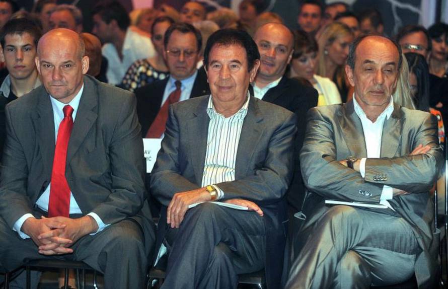 Goran Stanzl/Pixsell