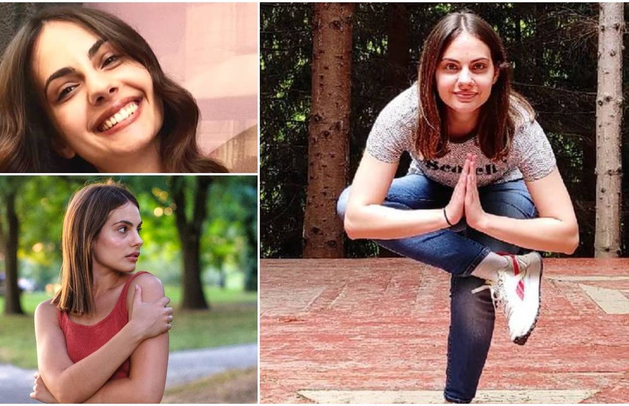 Tara Thaller oglasila se nakon sedam mjeseci pauze na svom profilu: 'Jesi se ti malo ubucila?'