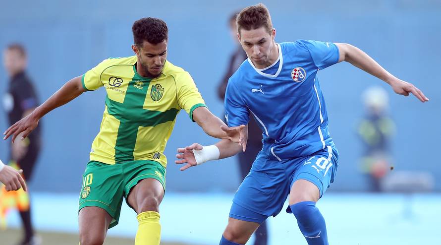 M. Pjaca operirao ključnu kost: EP nije upitan, bit ću spreman