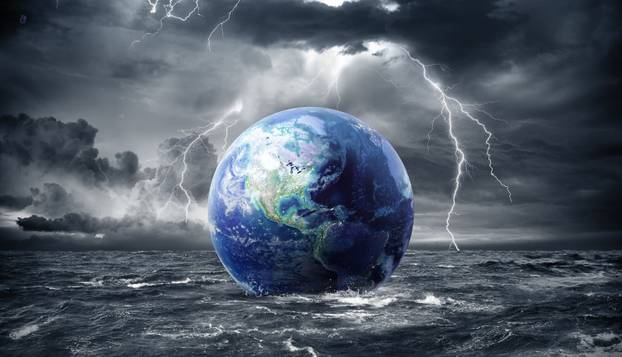 FOTO Smak svijeta najavljuje se stoljećima: Ovo su najjezivije najave apokalipsi kroz povijest