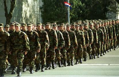 Uhitili brigadira BiH zbog ubojstva 22 Hrvata 1993.