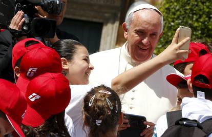 Top 11 fascinantnih činjenica koje morate znati o papi Franji 