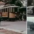 Dubrov&ccaron;ani su se s 'brzinom' svojih tramvaja &scaron;alili. Presudila je nesre&cacute;a od prije 56 godina...