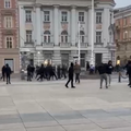 VIDEO Krvavi napad na Trgu: Splitski učenici još su u bolnici. Evo što kaže zagrebačka policija