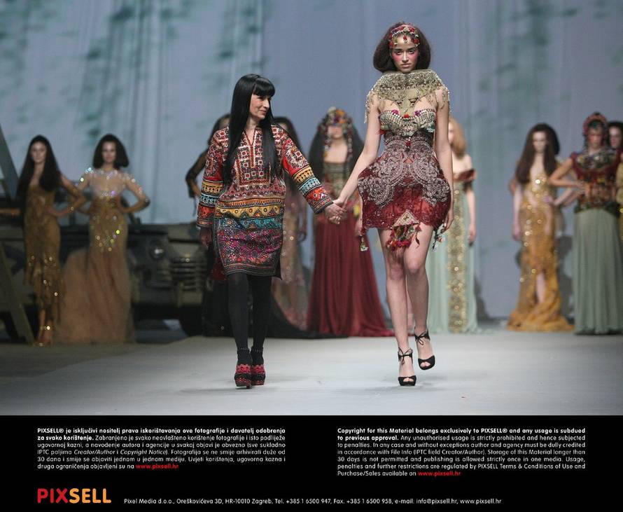 Borna Filić/PIXSELL