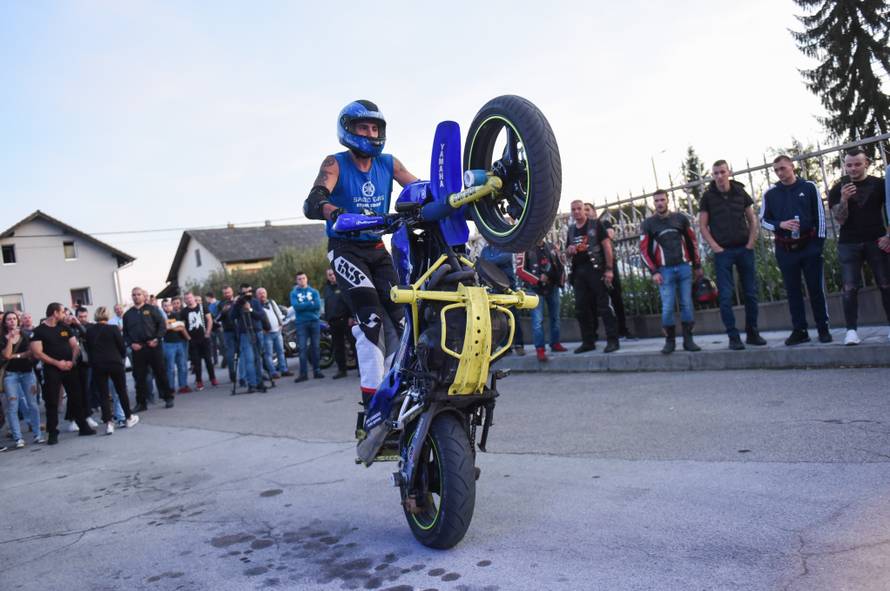 Otvoren prvi Dyno Moto Tuning centar u Hrvatskoj!