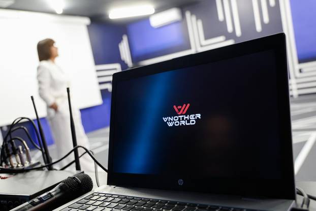 Zagreb: Otvaranje prve hrvatske VR arene