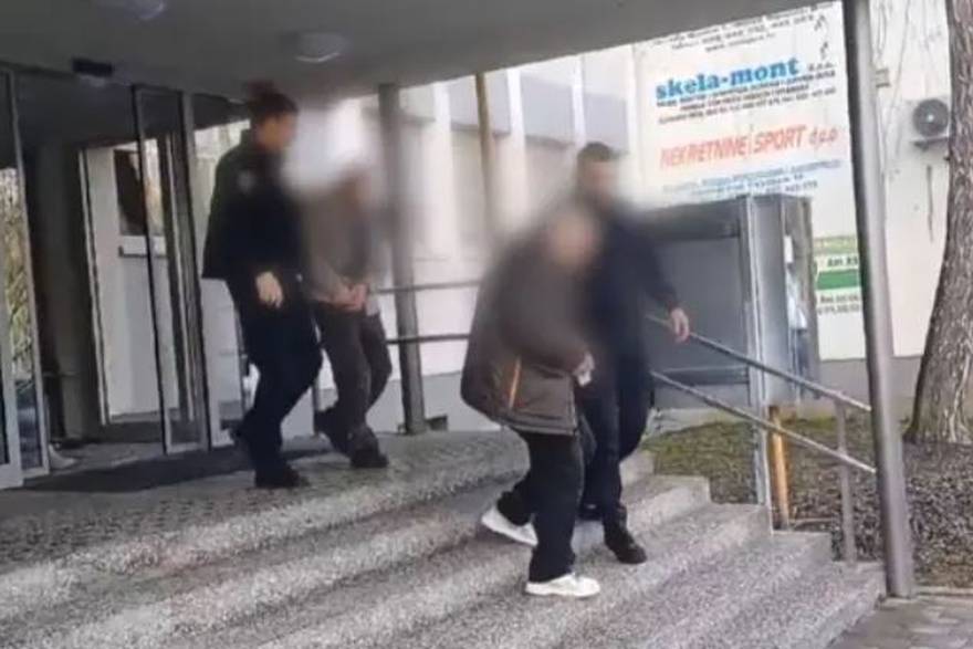 DOZNAJEMO! Dio silovatelja životinja s farme iz Slavonije pušten na slobodu. Evo zašto!