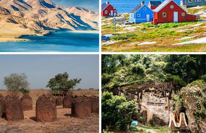Zaboravite Galápagos i Island: U 2020. posjetite ova mjesta!