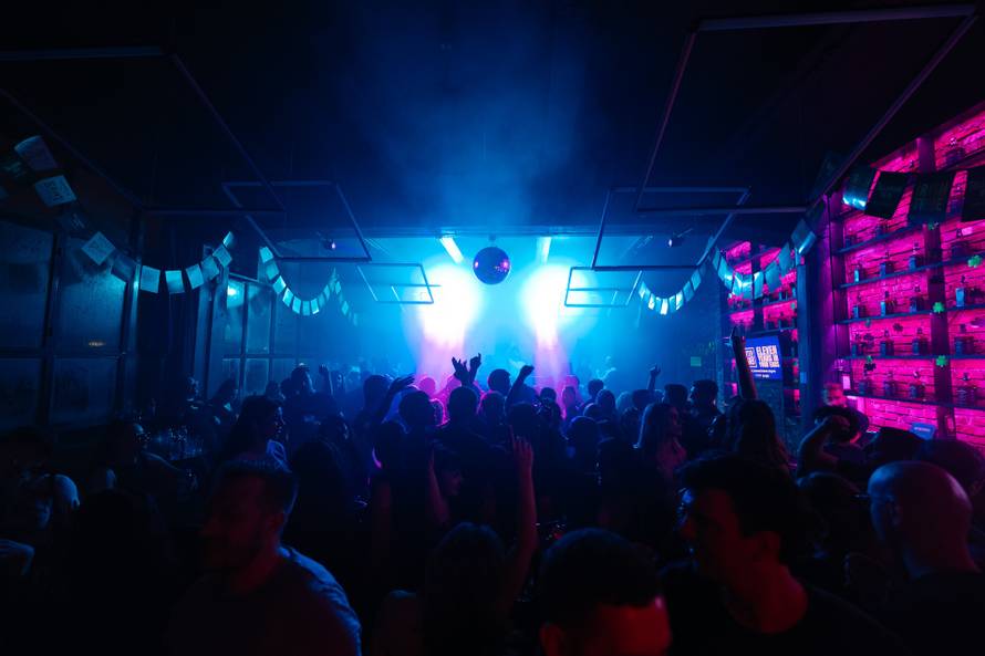 Zagreb je plesao u ritmu cijelu noć: Enter Zagreb proslavio 11. rođendan uz najjači tulum...