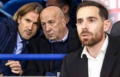 Tko je Portugalac koji je favorit za sportskog direktora Dinama? Voli Hrvate, imao bi pomoćnika