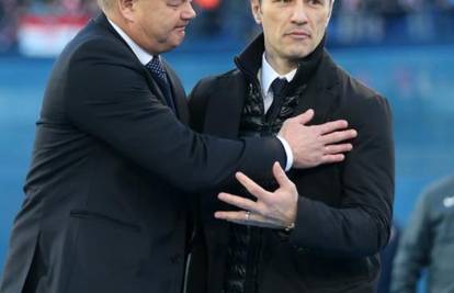 Norveški izbornik: Hrvatska je jaka, ali sve je u našim rukama