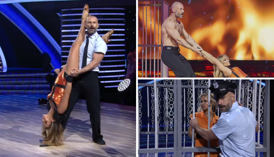 Reakcije gledatelja: Janko loše vodi, show ste ubili reklamama