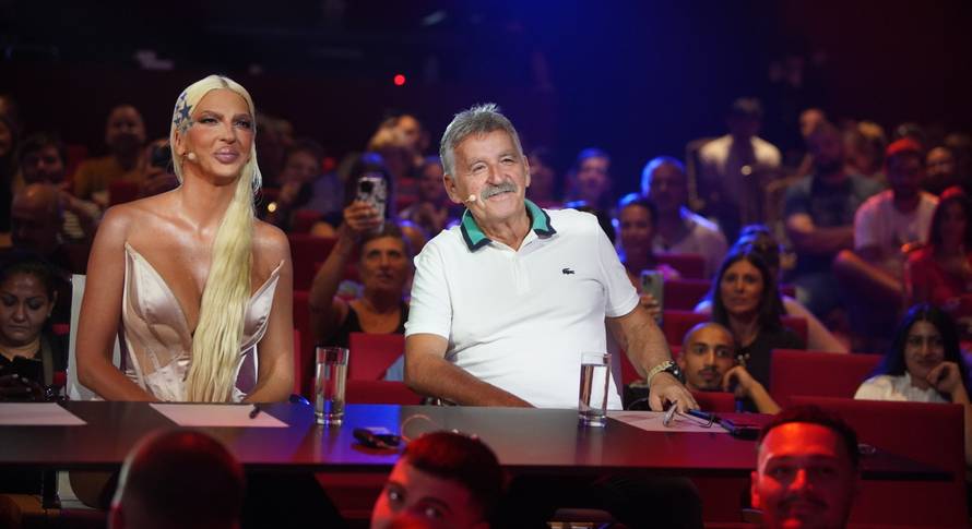 Sevdah u Lisinskom slavi 20 godina! Pjevaju Nedeljko Bilkić, Dragan Stojković Bosanac...