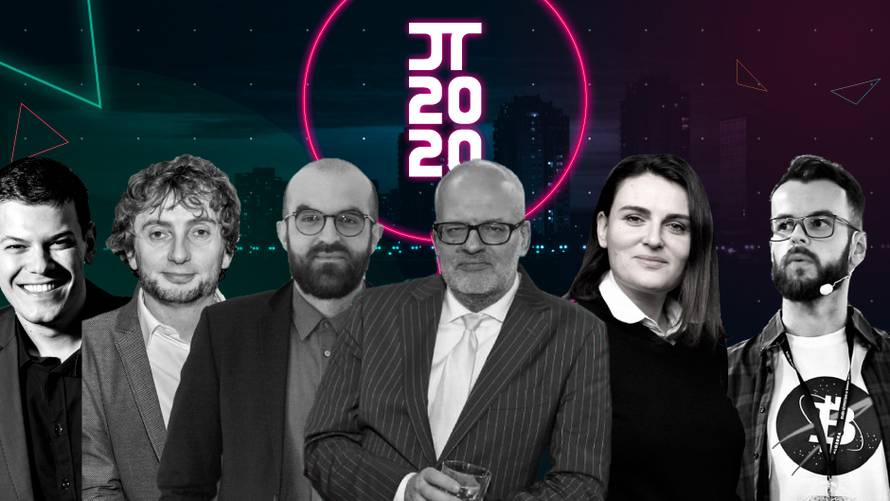 Fintech panel: Fintech je u Europi stvorio tržište od 150 milijardi eura i radna mjesta