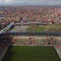 Stadion na 4000 metara dobio zeleno svjetlo za međunarodne utakmice. Gosti će teško disati