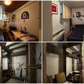 FOTO Ovo još niste vidjeli! Stan je u podrumu Zagreba. 'Drven', ima 30 m2. Cijena? Iznenađenje