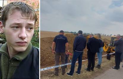 Ovdje su pronašli Jeana Michela