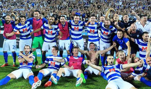 Osijekov ma&dstrok;arski ro&dstrok;endan: U tri godine ulo&zcaron;ili su 118 mil. kn