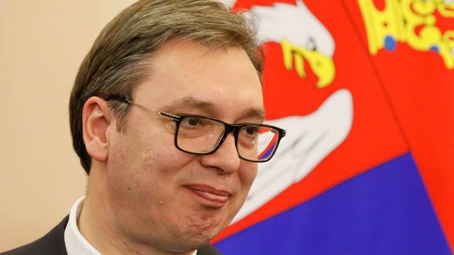 Poručili Vučiću da zbog lažnih obećanja neće izići na izbore