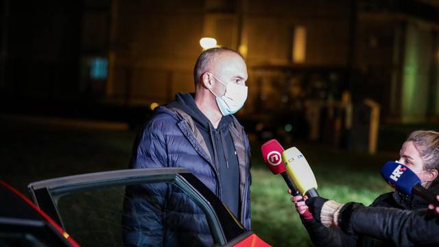 Europski javni tužitelj zatražio da Sabor skine imunitet Grgiću zbog sumnje da je primao mito