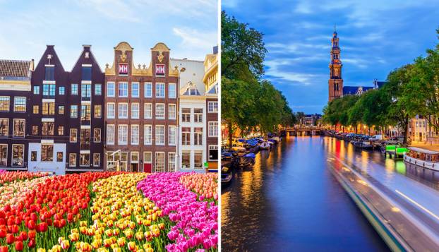 KVIZ Novi izazov je spreman! Možete li prepoznati sve ove glavne gradove s fotografija?