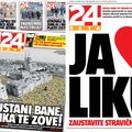 Ekocid u Lici su razotkrili gra&dstrok;ani i 24sata, a ne politi&ccaron;ari!