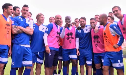 'Delfini' uplivali  u elitnu ekipu: Pescara je nova članica Serie A