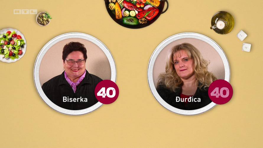 Zagorci ponovno oduševili gledatelje 'Večere za 5': 'Evo vam 10 i od mene, krasni ste'