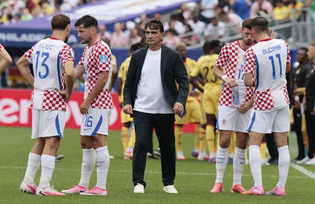 FIFA World Cup 2026 - Group L - Croatia v Ghana