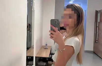 Ovo je cura koja je poginula na parasailingu u Budvi. Potreseni tata: 'Idem po svoju kćer...'